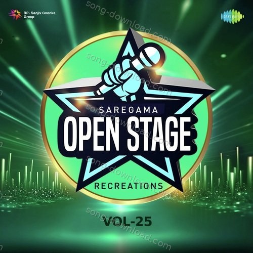 Open Stage Recreations - Vol 25 Tejinder Singh Bedi MP3 Download